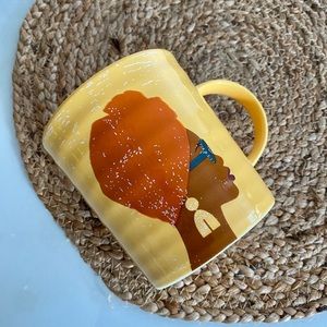Style and Latte Mug with Fall Mug